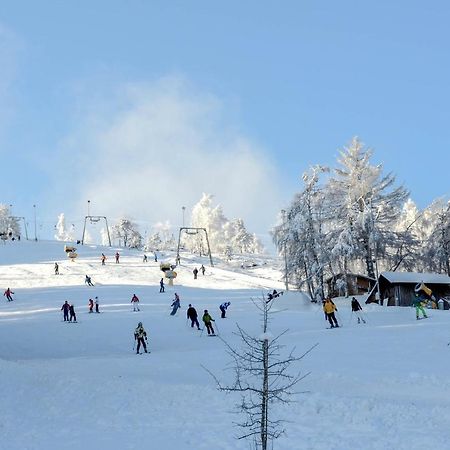 Ferienhaus Stay And Relax 科尔巴赫 外观 照片