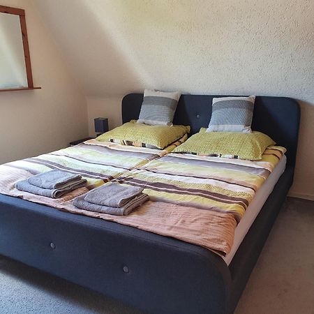 Ferienhaus Stay And Relax 科尔巴赫 外观 照片