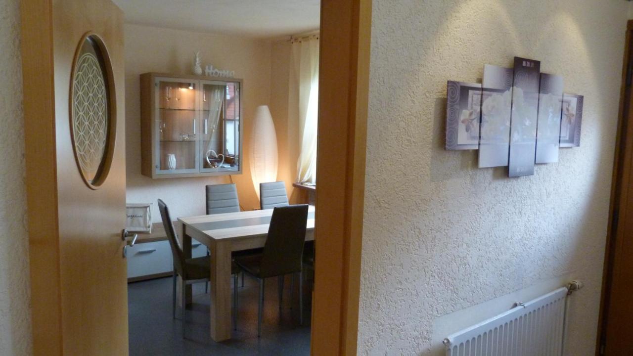 Ferienhaus Stay And Relax 科尔巴赫 外观 照片