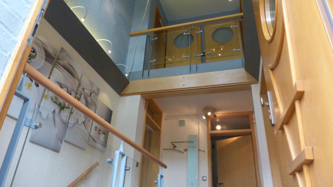 Ferienhaus Stay And Relax 科尔巴赫 外观 照片