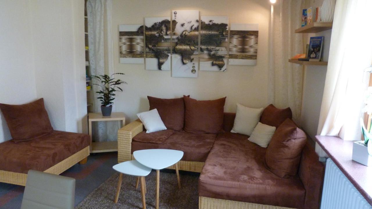 Ferienhaus Stay And Relax 科尔巴赫 外观 照片