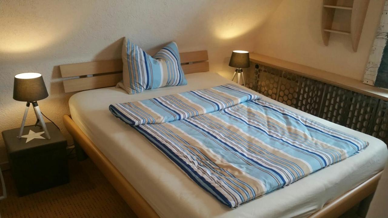 Ferienhaus Stay And Relax 科尔巴赫 外观 照片
