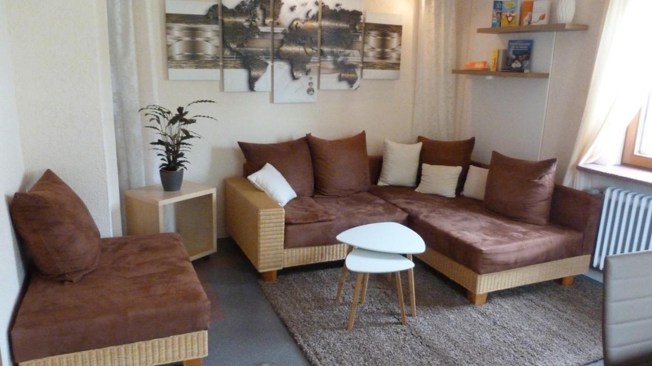 Ferienhaus Stay And Relax 科尔巴赫 外观 照片