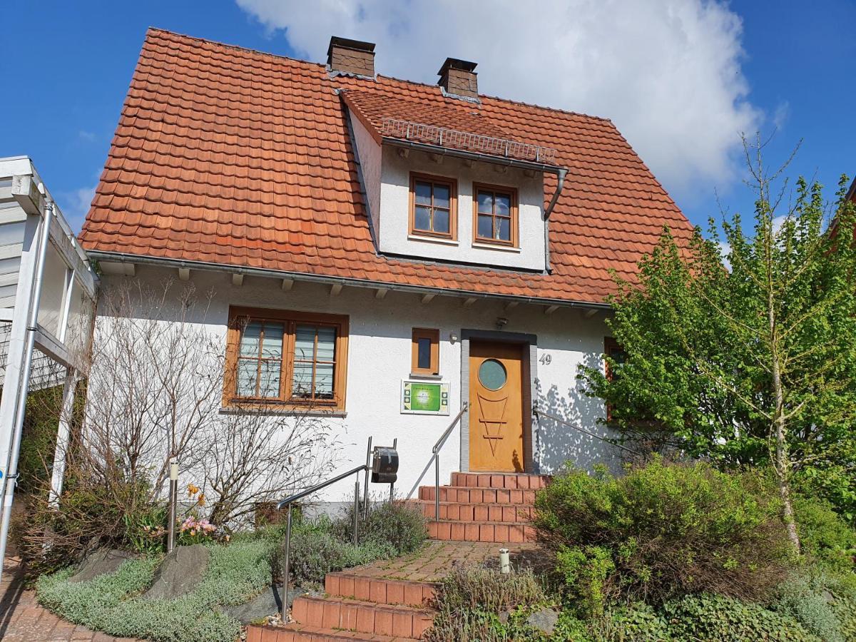 Ferienhaus Stay And Relax 科尔巴赫 外观 照片