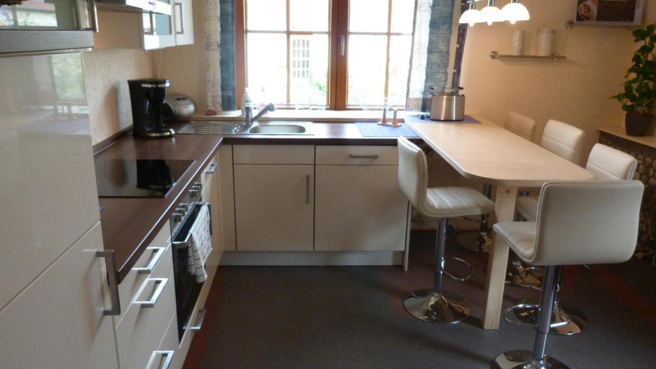 Ferienhaus Stay And Relax 科尔巴赫 外观 照片