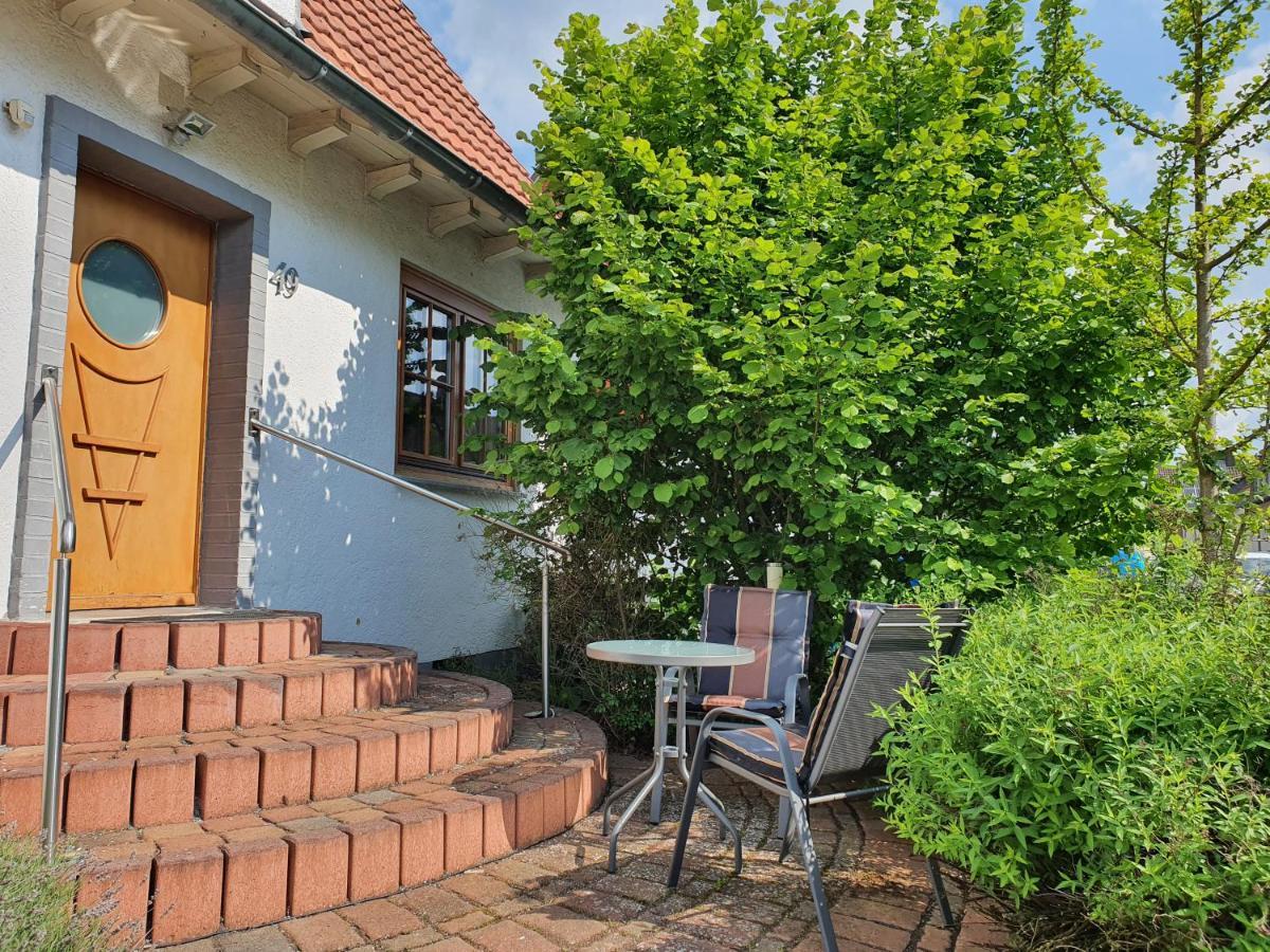 Ferienhaus Stay And Relax 科尔巴赫 外观 照片