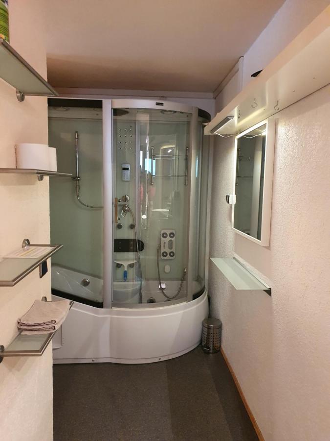 Ferienhaus Stay And Relax 科尔巴赫 外观 照片