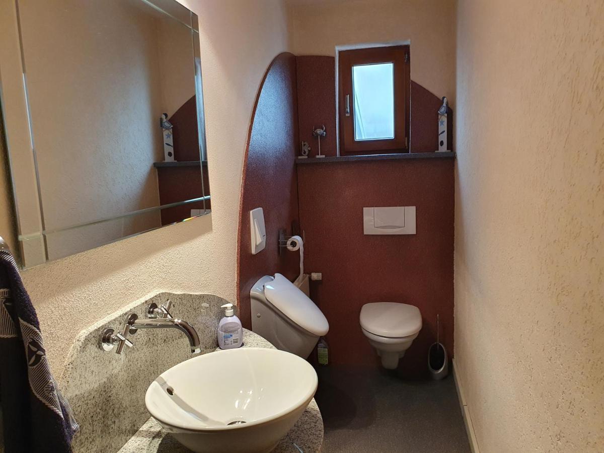 Ferienhaus Stay And Relax 科尔巴赫 外观 照片