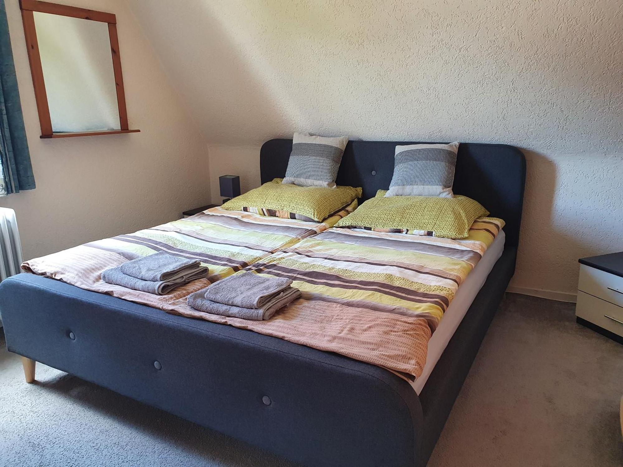 Ferienhaus Stay And Relax 科尔巴赫 外观 照片